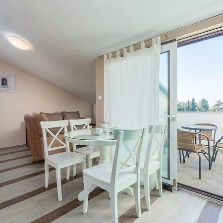 La Perla Premium Hotel Poreč Kültér fotó